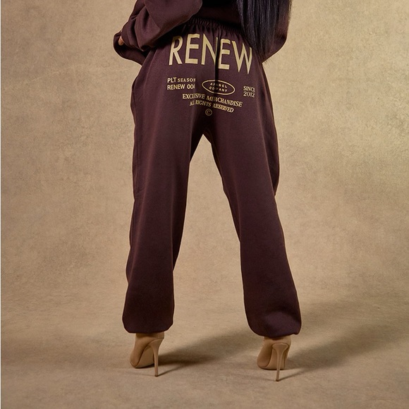 ISO pretty little thing renew sweatpants